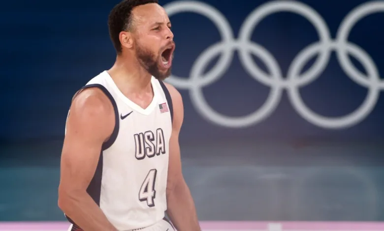 Watch France vs. USA Men’s Basketball Gold Final Today Free: Time, Stream & Channel