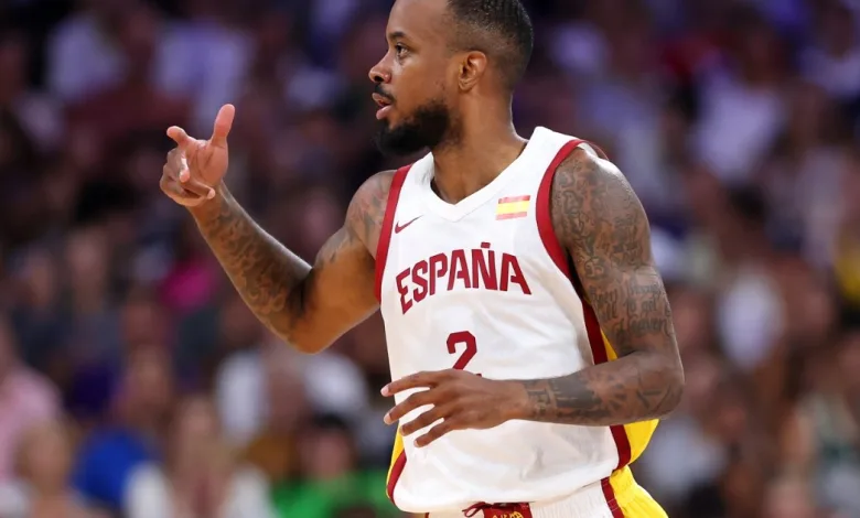 Watch Spain vs Canada – Olympics Basketball Today Free: Time, Stream & Channel