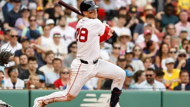 Watch the Boston Red Sox vs Texas Rangers MLB Game Tonight Free: Time, Stream & Channel