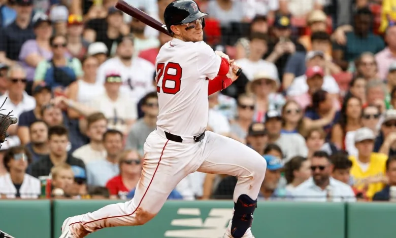 Watch the Boston Red Sox vs Texas Rangers MLB Game Tonight Free: Time, Stream & Channel