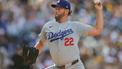 Watch the Los Angeles Dodgers vs Oakland Athletics MLB Game Tonight Free: Time, Stream & Channel