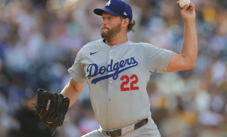 Watch the Los Angeles Dodgers vs Oakland Athletics MLB Game Tonight Free: Time, Stream & Channel