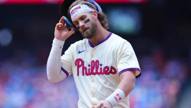 Watch the Philadelphia Phillies vs Seattle Mariners MLB Game Tonight Free: Time, Stream & Channel