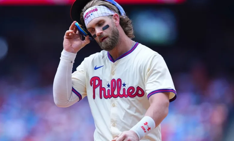 Watch the Philadelphia Phillies vs Seattle Mariners MLB Game Tonight Free: Time, Stream & Channel