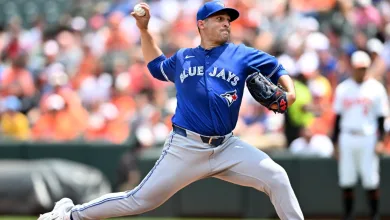 Watch the Toronto Blue Jays vs New York Yankees MLB Game Tonight Free: Time, Stream & Channel