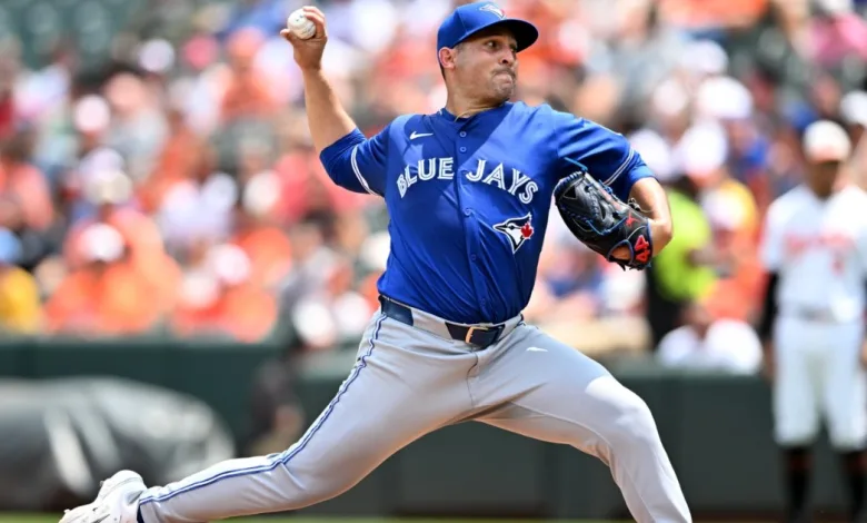 Watch the Toronto Blue Jays vs New York Yankees MLB Game Tonight Free: Time, Stream & Channel