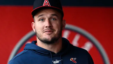 What Happened to Mike Trout? MLB Injury & Health Updates