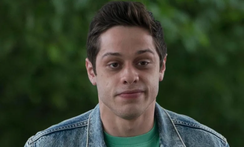 What Happened to Pete Davidson? Mental Health Treatment Explained