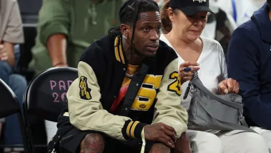 What Happened to Travis Scott In Paris? Arrest Explained