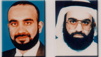 Where Is Alleged 9/11 Mastermind Khalid Sheikh Mohammed Now?