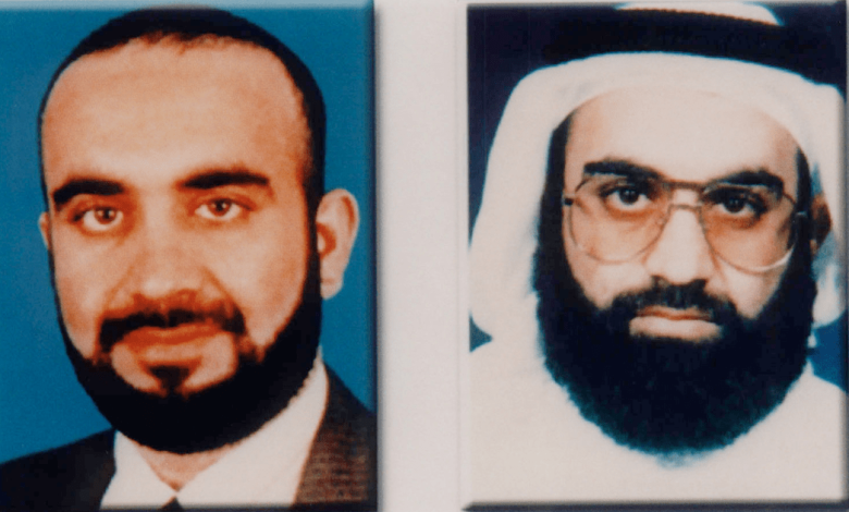 Where Is Alleged 9/11 Mastermind Khalid Sheikh Mohammed Now?