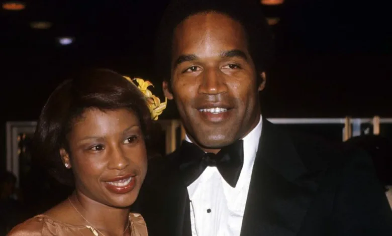 Who Is OJ Simpson’s Ex-Wife Marguerite Whitley?