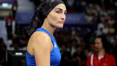 Why Did the Italian Female Boxer Quit at the Olympics? Carini vs. Khelif Explained