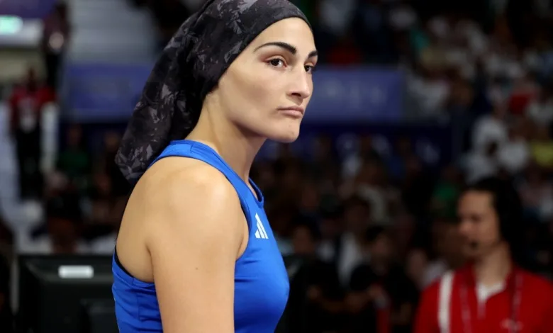 Why Did the Italian Female Boxer Quit at the Olympics? Carini vs. Khelif Explained