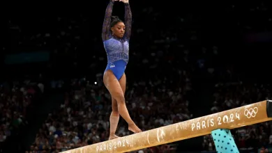 Why Do Gymnasts Wear One Sock? Explained