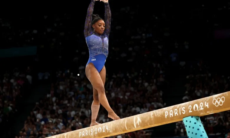 Why Do Gymnasts Wear One Sock? Explained