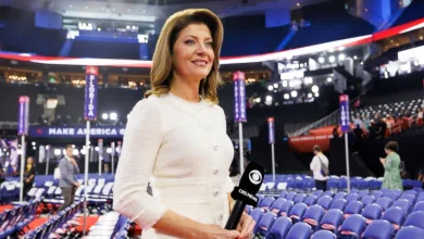 Why Is Norah O’Donnell Leaving CBS? Exit Explained