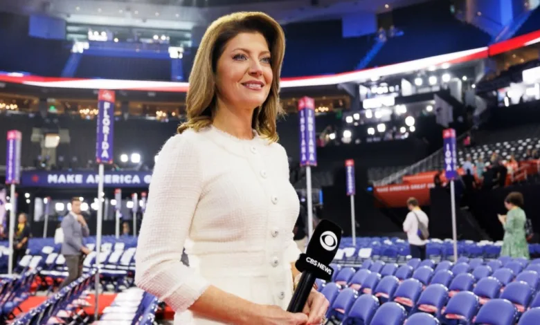 Why Is Norah O’Donnell Leaving CBS? Exit Explained