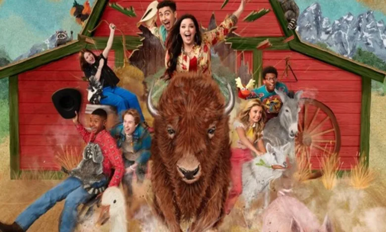 Will There Be a Bunk’d Season 8 Release Date & Is It Coming Out?