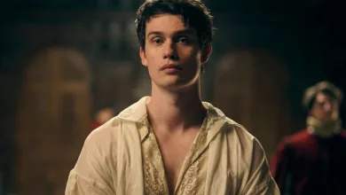 100 Nights of Hero: Nicholas Galitzine to Star in Fantasy Romance Movie