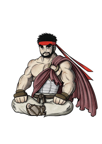 ryu