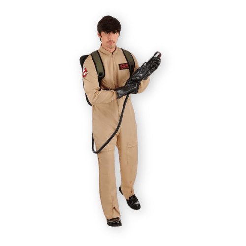 Best Ghostbusters Halloween Costume