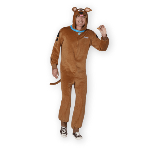 Best Scooby-Doo Halloween Costume