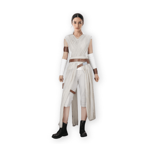 Best Star Wars Halloween Costume for Women