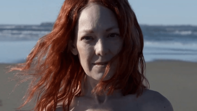 Exclusive Bad Fish Trailer Previews Mermaid Horror Movie