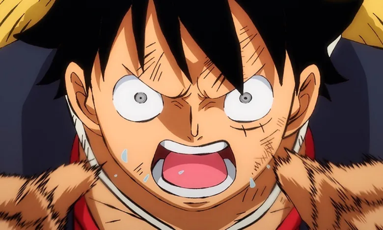 One Piece Chapter 1127 Release Date, Time & Where to Read the Manga