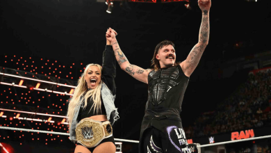 Liv Morgan Responds to WWE’s Labeling of Dominik Mysterio as a Cheater