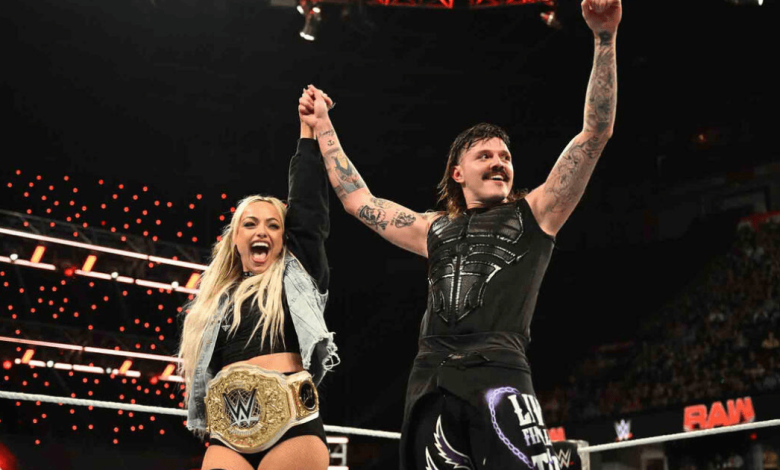 Liv Morgan Responds to WWE’s Labeling of Dominik Mysterio as a Cheater