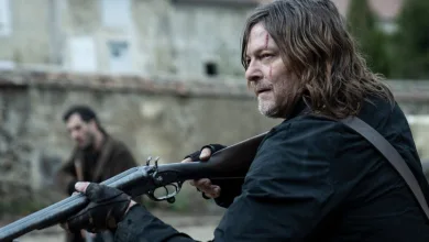 Daryl Dixon Season 2 Teaser Trailer & Posters Highlight Daryl & Carol’s Reunion