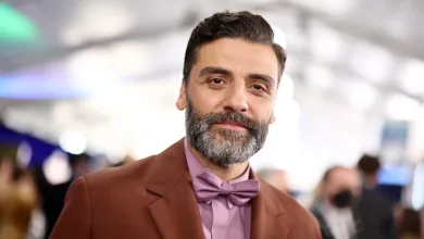 Oscar Isaac Jesus Movie King of Kings Gets Photo & Release Date