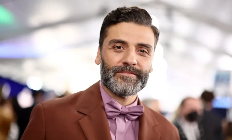 Oscar Isaac Jesus Movie King of Kings Gets Photo & Release Date