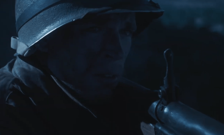 Exclusive Devil’s Men Trailer Previews WWII Drama