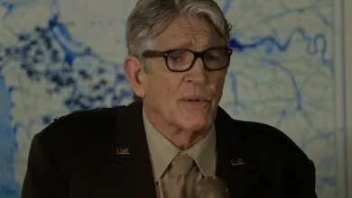 Exclusive 24 Hours To D-Day Trailer Previews The Asylum Drama Movie Starring Eric Roberts