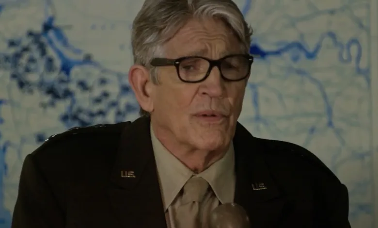 Exclusive 24 Hours To D-Day Trailer Previews The Asylum Drama Movie Starring Eric Roberts