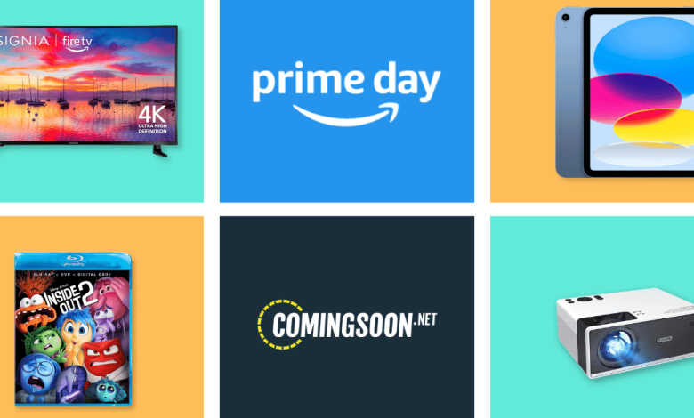 October Prime Big Deal Days 2024: Here’s Everything We Know