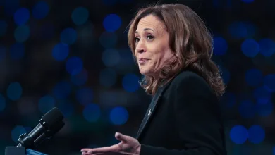 Is Trump or Harris Ahead in the Polls Today, September 19?