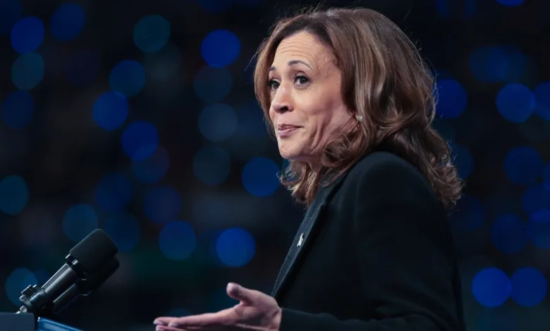 Is Trump or Harris Ahead in the Polls Today, September 19?