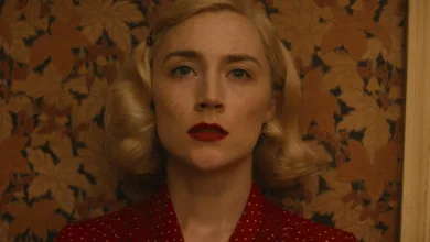 Blitz Trailer Previews Steve McQueen Historical Drama Starring Saoirse Ronan