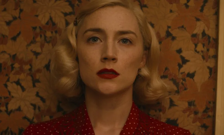 Blitz Trailer Previews Steve McQueen Historical Drama Starring Saoirse Ronan