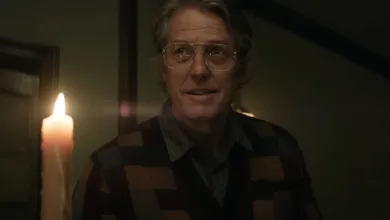 Heretic Trailer Previews Unsettling Hugh Grant Performance in A24 Horror Movie