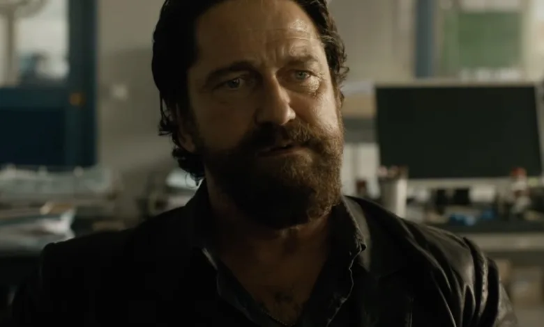 Den of Thieves 2: Pantera Trailer Previews Gerard Butler & O’Shea Jackson Jr. Sequel