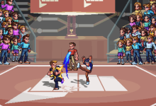 The Karate Kid: Street Rumble Review: A Charming Way to Honor Mr. Miyagi