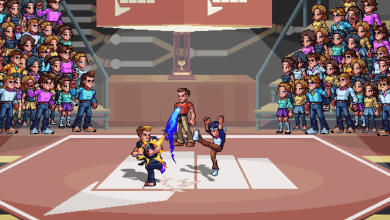 The Karate Kid: Street Rumble Review: A Charming Way to Honor Mr. Miyagi