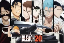 bleach