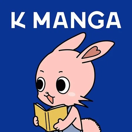 k-manga_icon