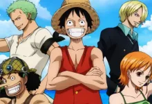 Why One Piece Chapter 1128 Spoilers Won’t Be Revealed This Week